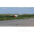 Ptz Uav Unmanned Aerial Vehicles Gasoline Powered For Aerial Survey